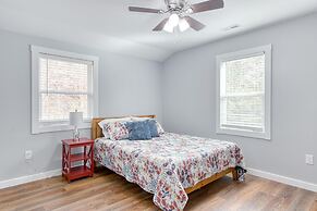 Newly remodeled 4BR lodge on Wolf Creek