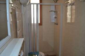 Villa 6 pax Parking Pt34