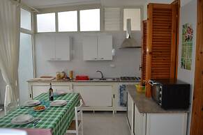 Villa 6 pax Parking Pt34