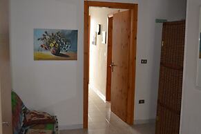 Villa 6 pax Parking Pt34