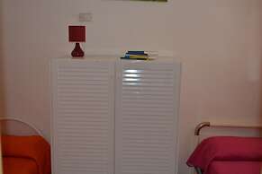 Villa 6 pax Parking Pt34