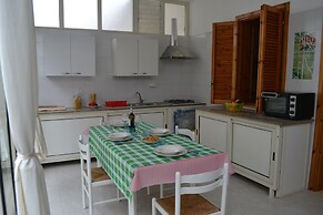 Villa 6 pax Parking Pt34