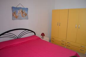 Villa 6 pax Parking Pt34