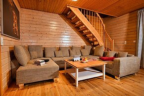 Your Holiday Home in Hasselfelde in the Harz Mountains