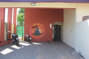 Guest House Namaste Hostel