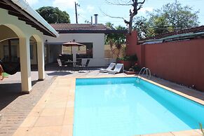 Guest House Namaste Hostel