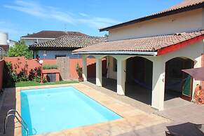 Guest House Namaste Hostel