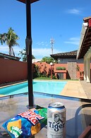 Guest House Namaste Hostel