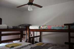 Guest House Namaste Hostel