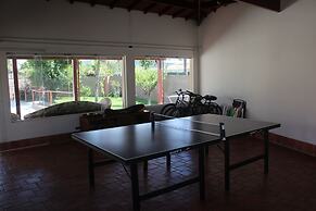 Guest House Namaste Hostel