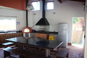 Guest House Namaste Hostel
