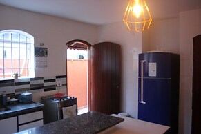 Guest House Namaste Hostel