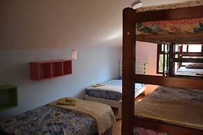 Guest House Namaste Hostel
