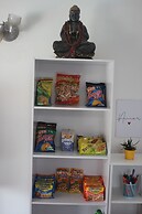 Guest House Namaste Hostel