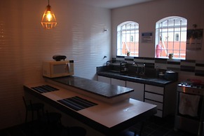 Guest House Namaste Hostel