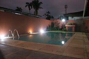 Guest House Namaste Hostel