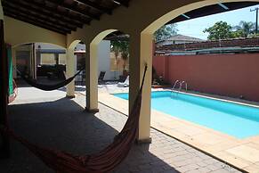 Guest House Namaste Hostel