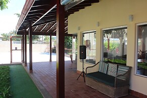 Guest House Namaste Hostel