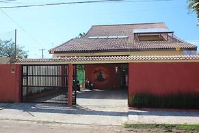 Guest House Namaste Hostel