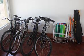 Guest House Namaste Hostel