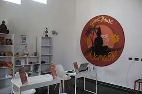 Guest House Namaste Hostel
