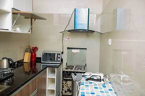 Peace De Luxe Limited