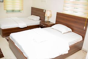 Peace De Luxe Limited