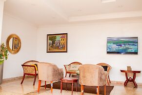 Peace De Luxe Limited