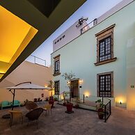 Palpatio Hotel Boutique