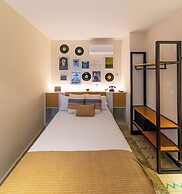 Palpatio Hotel Boutique