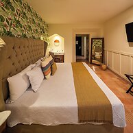 Palpatio Hotel Boutique