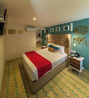 Palpatio Hotel Boutique