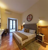 Palpatio Hotel Boutique