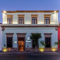 Palpatio Hotel Boutique