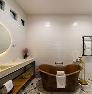 Palpatio Hotel Boutique