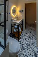 Palpatio Hotel Boutique