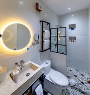 Palpatio Hotel Boutique