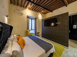 Palpatio Hotel Boutique