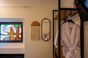 Palpatio Hotel Boutique