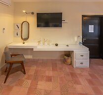 Palpatio Hotel Boutique