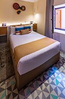 Palpatio Hotel Boutique