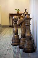 Palpatio Hotel Boutique