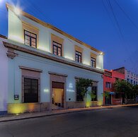 Palpatio Hotel Boutique