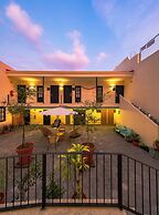 Palpatio Hotel Boutique