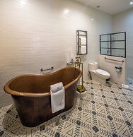 Palpatio Hotel Boutique