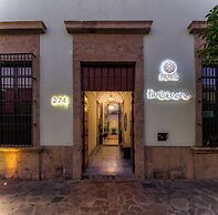 Palpatio Hotel Boutique