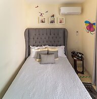 Palpatio Hotel Boutique