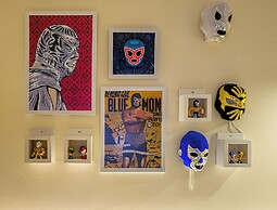 Palpatio Hotel Boutique