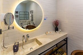 Palpatio Hotel Boutique