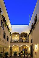 Palpatio Hotel Boutique